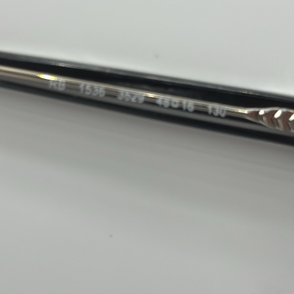 Lot of 4 pairs authentic Ray-Ban kids girls eyeglasses frames - Picture 7 of 11